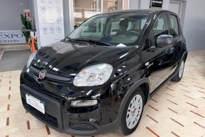 Fiat Panda 1.0 70CV Hybrid