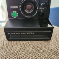 polaroid 3000 land camera