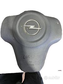 AIRBAG VOLANTE OPEL Corsa D 3P 1° Serie (06>)