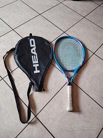 Racchetta da tennis Head