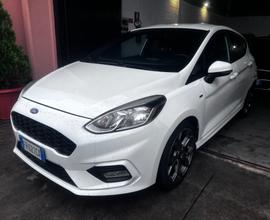Ford Fiesta 1.0 Ecoboost 125 CV 5 porte ST-Line