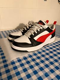 Scarpe Puma tg 45