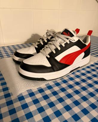 Scarpe Puma tg 45