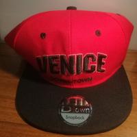 Berretto cappellino Venice Down-Town Pgpn