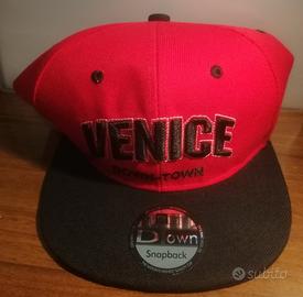 Berretto cappellino Venice Down-Town Pgpn