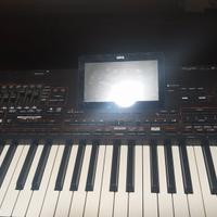 Korg Pa4x 76