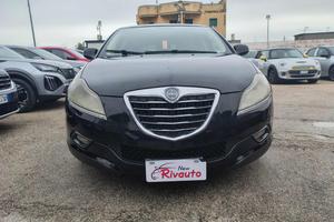 LANCIA Delta 1.6 MJT DPF 120 CV Gold