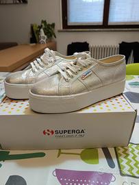scarpe Superga donna 40