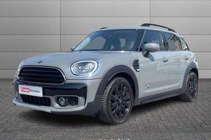 MINI Countryman Cooper D ALL4