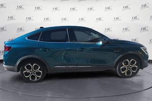 Renault Arkana Hybrid E-Tech 145 CV Intens