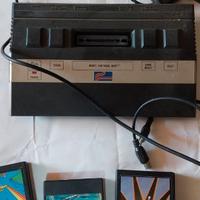 Console simil Atari