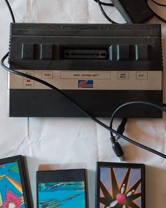 Console simil Atari
