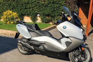Bmw C 650 GT scooter come nuovo