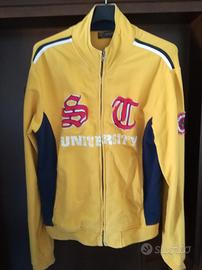 Giubbino sportivo