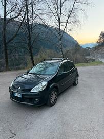 Renaul Clio 1.5diesel 2007 3porte