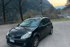 Renaul Clio 1.5diesel 2007 3porte
