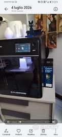 stampante in 3 d