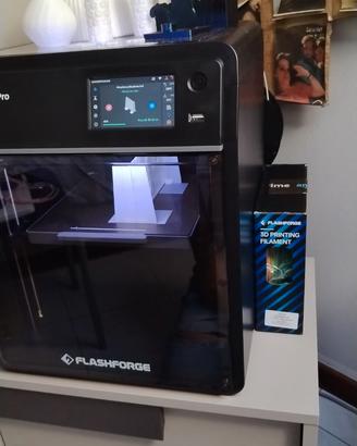 stampante in 3 d