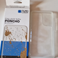 Quad lock galaxy s21+ poncho
