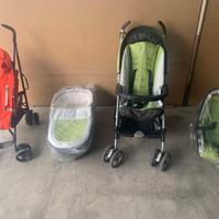 Set Nascita e Movimento Bebè…