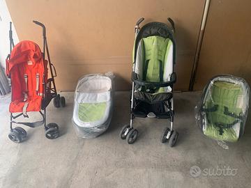 Set Nascita e Movimento Bebè…