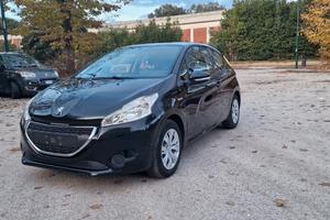 Peugeot 208 PureTech 68 3 porte Active