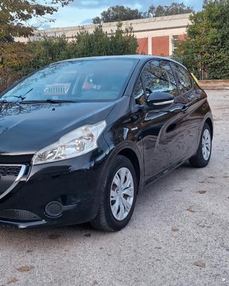Peugeot 208 PureTech 68 3 porte Active