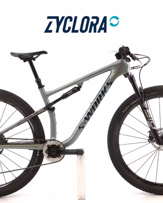 Specialized S-Works Epic AXS t.M