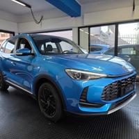 Mg ZS Classic 1.5 115cv Comfort NUOVA garanz.7anni