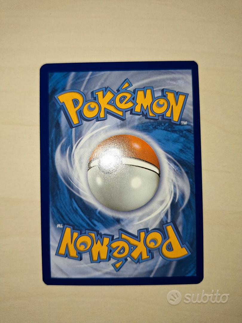 Pokémon Collezione Premium Urshifu Singolcolpo VMAX, Carte Promozionali Foil, 8 Buste Di Espansione E Carta Oversize. Versione Inglese, Per 2 Giocatori, Dai 6 Anni. - 3