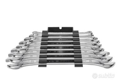Set chiavi inglesi aperte