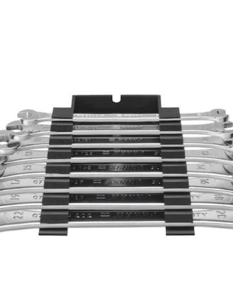 Set chiavi inglesi aperte