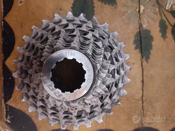 pacco pignoni sram red 11v   (11x28)