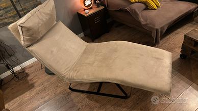 Poltrona relax Poltronesofà