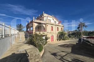 Villa o villino Vasto [IM202570VRG]