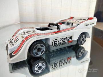 Porsche 917/20 Can Am - scala 1/43 -  Politoys E39