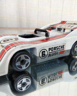 Porsche 917/20 Can Am - scala 1/43 -  Politoys E39