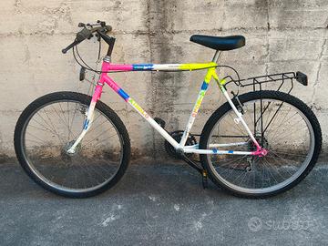 MTB uso stazione 