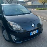 Renault twingo 1.2 gpl restayling 2010