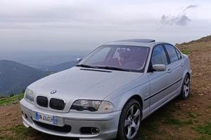 Bmw E46