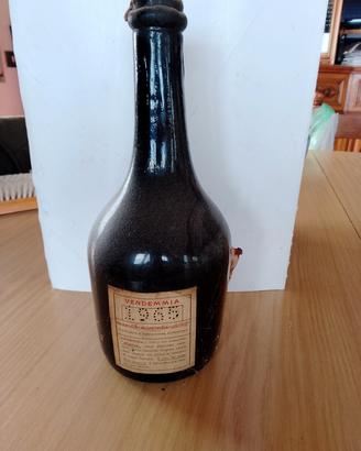 vino barolo bersano 1965