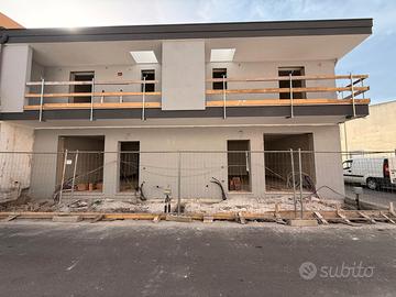 Villetta di nuova costruzione
