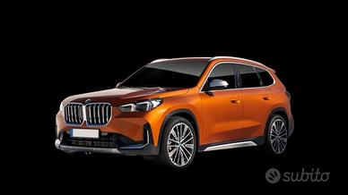 BMW X1 XDRIVE 25E BUSINESS ADVANTAGE AUTOMATICO SU