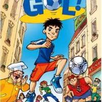 Libri serie GOL e altri
