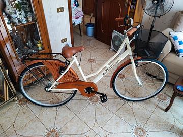 Bicicletta da passeggio da 26.
