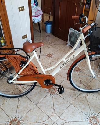 Bicicletta da passeggio da 26.