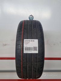 Gomme Usate Goodyear 225 45 18 Guarda Catalogo