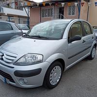 Citroen C3 1.4 Elegance km. 51000 !!!!!