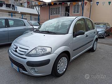 Citroen C3 1.4 Elegance km. 51000 !!!!!