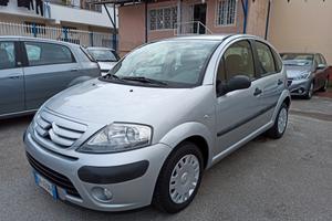 Citroen C3 1.4 Elegance km. 51000 !!!!!
